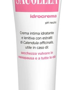 SAUGELLA IDROCREMA PH NEUTRO CREMA INTIMA IDRATANTE 30 ML