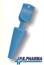 Alternative view of TAPPO PER CATETERE STERILE 1 PEZZO