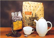 ALCHEMILLA VOLGARE SOMMITA’ TAGLIO TISANA 100 G