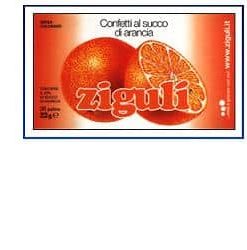 Alternative view of ZIGULI ARANCIA 36 PALLINE 22 G