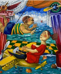 Alternative view of A Casa dell’Aviere | Pino Procopio