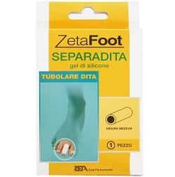 Alternative view of ZETAFOOT ANELLO MEDIUM 1 PEZZO