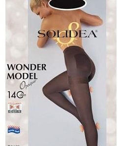 WONDER MODEL COLLANT 140 OPACO NERO 4XL