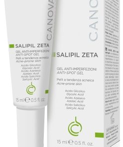 Alternative view of CANOVA SALIPIL ZETA 15 ML