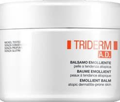 TRIDERM AD BALSAMO EMOLLIENTE 450 ML