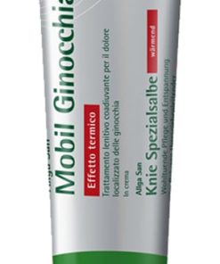 ALLGASAN MOBIL GINOCCHIA 50 ML