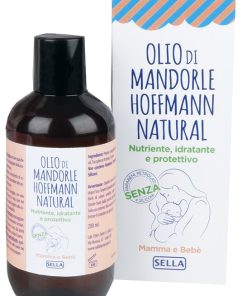 Alternative view of OLIO MANDORLE HOFFMANN 200 ML