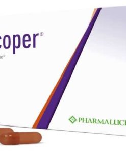 Alternative view of GLICOPER 30 CAPSULE