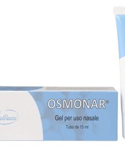 OSMONAR GEL NASALE 15 ML