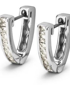 VERAME’ ORECCHINI IMMA ARGENTO