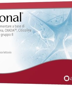 ASSONAL 60 COMPRESSE