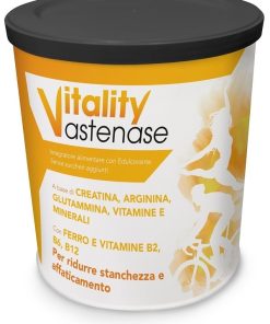 VITALITY ASTENASE AGRUMI 240 G