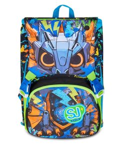 Zaino sdoppiabile Seven Big Sj Gang: Led Look