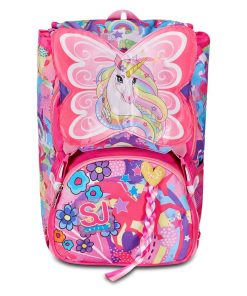 Alternative view of Zaino sdoppiabile Seven Big Sj Gang Unibraid