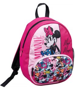 Zaino per l’asilo Seven Minnie