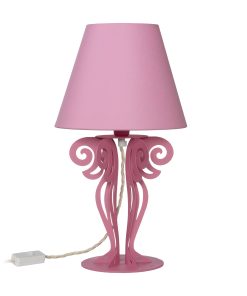 Abat-jour multicolor Circeo Pop