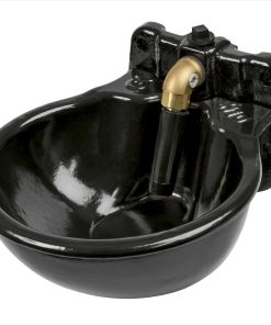 Abbeveratoio H10 riscaldabile 50 Watt