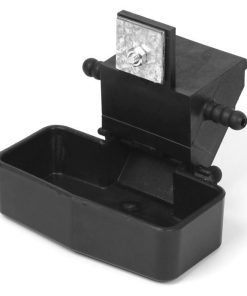 Alternative view of Abbeveratoio automatico per conigli